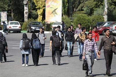 چند درصد دانش آموختگان نمی‌توانند شغل مناسب پیدا کنند؟