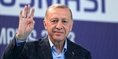 افشاگری جنجالی از پشت پرده روابط اردوغان و اسرائیل