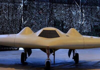 چرا ایران پهپاد RQ-170 آمریکا را کپی نکرد؟
