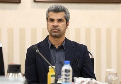 ساعی: برای کرسی آسیایی با رئیس جدید ATU تعامل کردیم/ به پولادگر گفتم از نایب رئیسی انصراف می‌دهم - پارس فوتبال