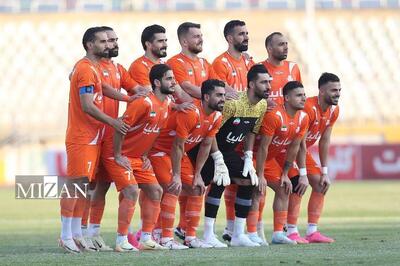 مدیران سایپا و تصمیماتی بی منطق؛ اردوی کیش در دمای ۵۰ درجه؟! - پارس فوتبال