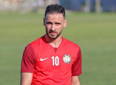 عکسی که حسرت پرسپولیسی‎‌ها را بیشتر کرد - پارس فوتبال