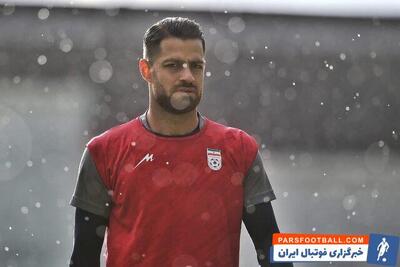 مرتضی پورعلی‌ گنجی : افتخار من قدم در راه همایون بهزادی است