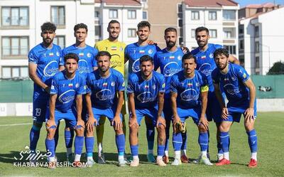 درخواست ناگهانی استقلال در آستانه بازی با تراکتور - پارس فوتبال