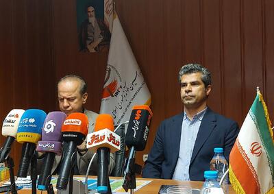 ساعی رئیس آکادمی تکواندو آسیا شد - پارس فوتبال