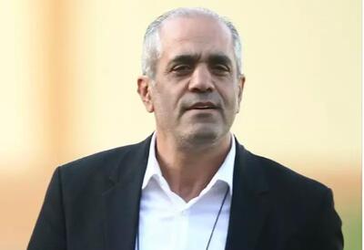 بازیکن سابق پرسپولیس، معاون ورزشی استقلال شد - پارس فوتبال