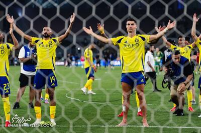 احتمال حضور النصر در لیگ قهرمانان آسیا ۲! - پارس فوتبال