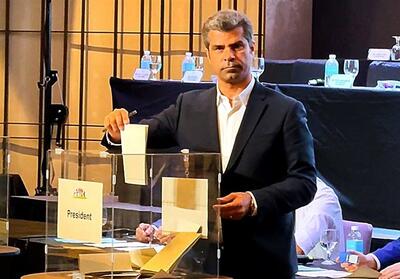 با انصراف نمایندگان کشورمان؛ پست نایب رئیسی تکواندو آسیا از دست رفت/ عضویت ساعی در هیئت اجرایی ATU - پارس فوتبال
