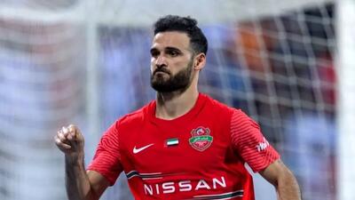 عکسی از احمد نوراللهی که حسرت پرسپولیسی‎‌ها را بیشتر کرد