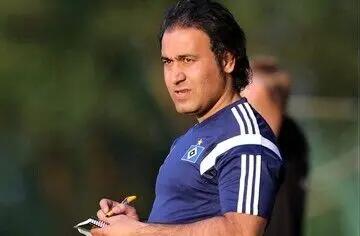 تبریک AFC به مهدوی‌کیا در سالروز تولد ۴۸ سالگی‌اش +عکس
