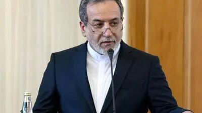 انتقاد کوبنده علیه عراقچی روی آنتن زنده+ فیلم