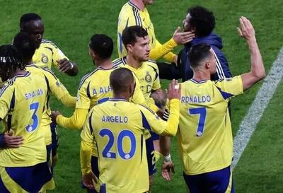 النصر و استقلال دوباره رو به روی هم قرار میگیرند؟
