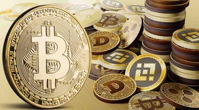 کاهش دامیننس بیت کوین؛ آلت سیزن آغاز شده؟