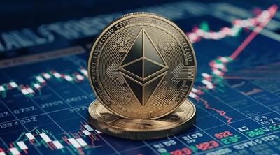 آیا اتریوم بالاخره از سد ۳۸۰۰ دلار عبور می‌کند؟ تحلیل جدید قیمت ETH