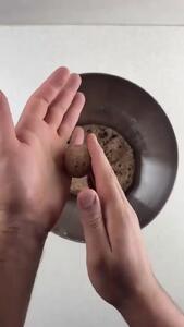 آموزش ۳ مدل توپک پروتئینی+ فیلم
