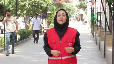فیلم / 5 راه ساده برای مراقبت از خود در روزهای داغ تابستان