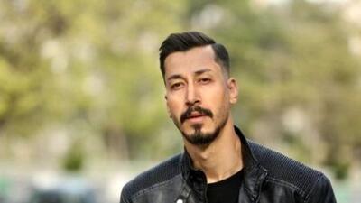 بهرام افشاری، بازیگر سریال پایتخت؛ به هر کدوم از فامیلهامون زنگ میزنم میپرسم چطوری میگه رد دادم..