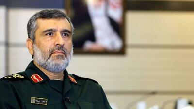 وصیت‌نامه شهید حاجی زاده منتشر شد + متن کامل با دستخط و امضای زیبای سردار شهید با تاریخ نگارش