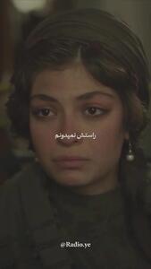 فیلم/ زیباترین سکانس شکارگاه که یک عمر درس زندگی بهتون میده؛ برای این حرف پرویز پرستویی باید جایزه طلا داد؛ عاشق شدن لیاقت میخواد نصیب هر کسی نمیشه..
