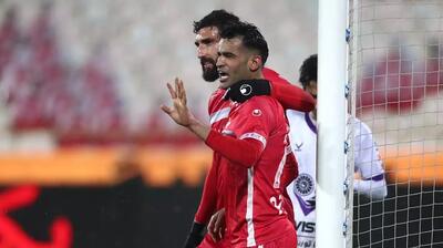 این پرسپولیسی در لیست ریکاردو ساپینتو نیست/ مدافع سپاهان در تفکرات سرمربی استقلال