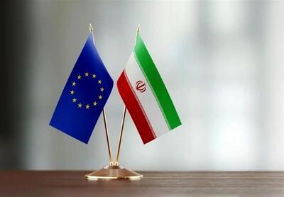 زمان مذاکرات میان اروپا و ایران مشخص شد