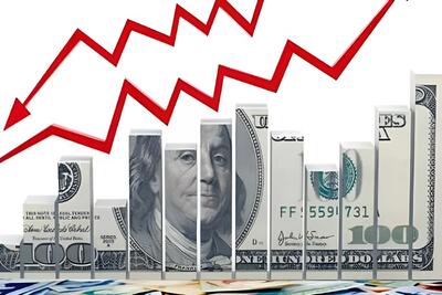 بازدهی منفی دلار در تیرماه | بازار چشم‌انتظار مذاکرات استانبول