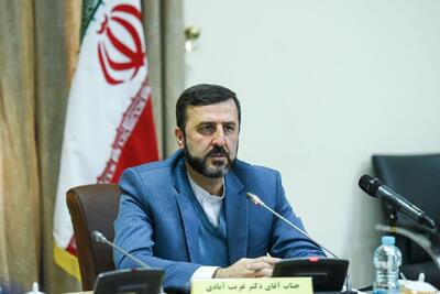 جزئیات رایزنی‌های مقدماتی میان ایران و آمریکا از زبان غریب‌آبادی