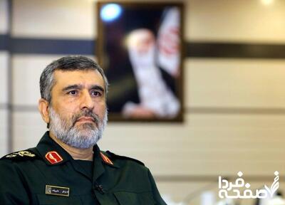 متن کامل وصیت‌نامه شهید حاجی زاده منتشر شد