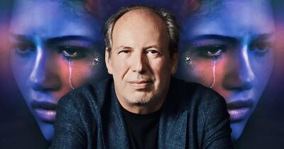 هانس زیمر به تیم آهنگسازی فصل سوم Euphoria می‌پیوندد