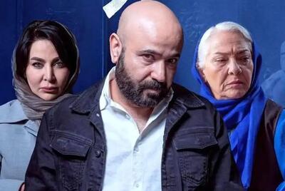 کارگردان سریال جزر و مد در میانه راه تغییر کرد