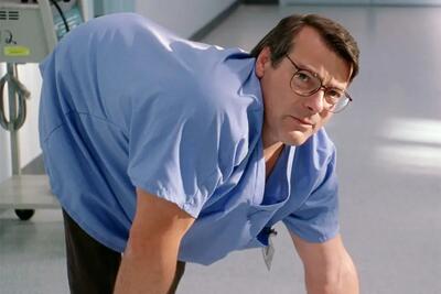 رنه کربی، بازیگر فیلم Shallow Hal، در سن 70 سالگی درگذشت