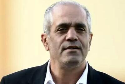 بازیکن سابق پرسپولیس، معاون ورزشی استقلال شد