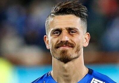 خبر مهم درباره پیوستن وریا غفوری به استقلال
