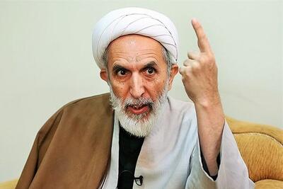 مهدی طائب: تنها راه شکست محوریت عملیاتی استکبار حذف رژیم صهیونیستی از صفحه روزگار است