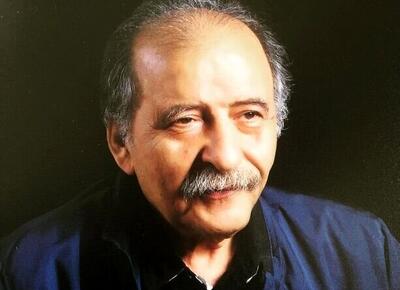 احمد وثوق احمدی درگذشت