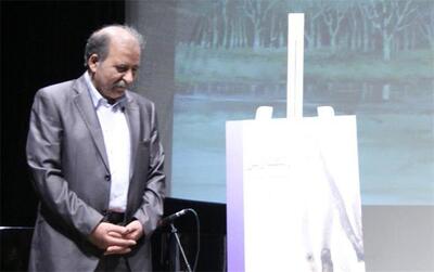 احمد وثوق احمدی نقاش، شاعر و حقوقدان ایرانی درگذشت