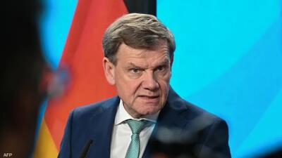 وزیر خارجه آلمان: «نمی‌توانیم در جنگ غزه میانجیگری کنیم چون ما حامی اسرائیل هستیم» | شفقنا، آخرین اخبار ایران و جهان