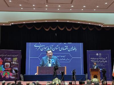 وزیر صمت: باید به دنبال تولید در بخش‌هایی رفت که بتواند ارزش افزوده خوبی ایجاد کند | شفقنا، آخرین اخبار ایران و جهان