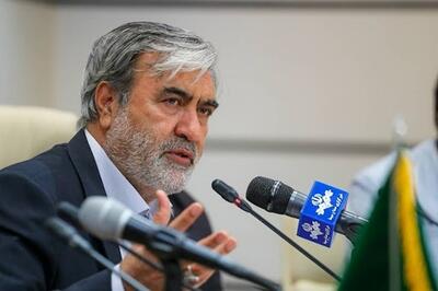 رئیس کمیسیون امنیت ملی: برخی می‌خواهند جنگ ۱۲ روزه ما را صرفاً به نبرد با رژیم صهیونیستی تقلیل دهند