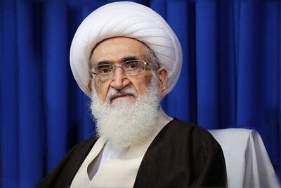 بیانیه مرجع عالیقدر؛ حضرت آیت الله العظمی نوری همدانی «مدظله العالی» پیرامون مسائل در حال وقوع غزه
