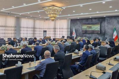تاکید نمایندگان خراسان رضوی در مجلس بر حمایت از توانمندسازی معلولان و مددجویان بهزیستی | پیشگیری از معلولیت ها ضروری است + ویدئو