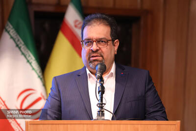 بهره‌برداری از نخستین پروژه هوشمندسازی شبکه گاز در خراسان رضوی
