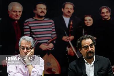 قطعه «افق خونین» ساخته هوشنگ کامکار با صدای شهرام ناظری منتشر شد + صوت