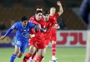 استقلال برای تغییر زمان سوپرجام درخواست می‌دهد