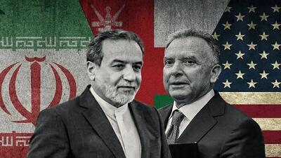 ایران و آمریکا قبل از حمله اسرائیل به ایران چقدر به توافق هسته‌ای در مذاکرات نزدیک بودند؟
