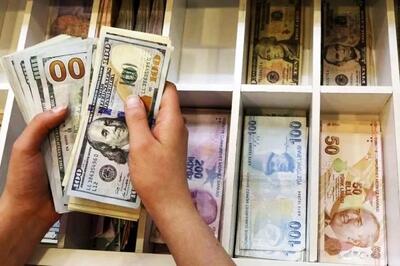 بازار ارز در انتظار نتیجه مذاکرات استانبول/ قیمت دلار از ۹۰ هزار تومان عبور می‌کند؟