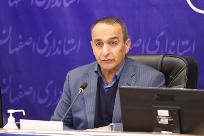 کمبود ۲۰۰۰ مگاواتی برق در استان اصفهان