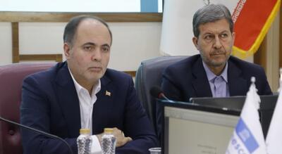 ایران به یکی از پنج کشور برتر جهان در پرورش دام سنگین تبدیل شده است