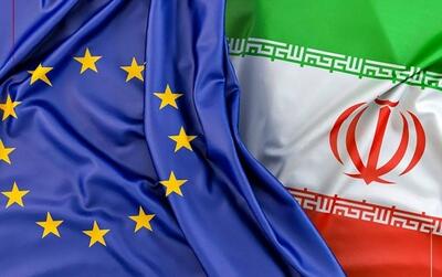 خبر مهم درباره مذاکره ایران و اروپا