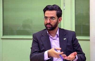 توصیف یک‌کلمه‌ای آذری جهرمی برای کاترین شکدم